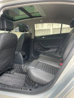 2019 Volkswagen Magotan 2019 2.0T AT 330TSILeading China VI #6