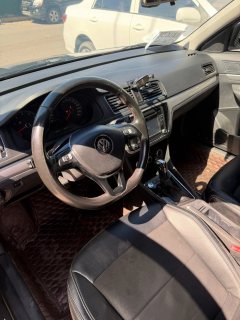 2016 Volkswagen Lavida 2015 1.6 AT Fashion #8