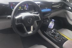 2025 BYD Qin Plus 2024 Glory 1.5L AT DM-i 55KMLeading #12