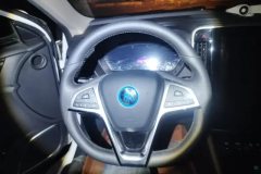 2018 BYD Qin New Energy 2018 EV450Smart ConnectFeng Shang EV #15