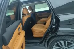 2025 Leapmotor C16 2026 EREV 280lidarSmart Premium 6Seat #11