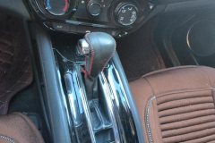 2015 Honda Vezel 2015 1.8 AT EliteFWD #16