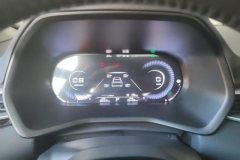 2022 Geely Auto Emgrand Sedan 2022 No.4generation 1.5L CVTPremium #14