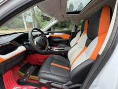 2023 Dongfeng Fengshen Yixuan 2023 MachEdition 1.5L AT chasing shadowEdition #7