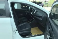2022 Toyota Yaris L 2022 To dazzleX 1.5L AT CVTLuxuryPLUSEdition #8