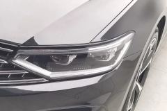 2023 Volkswagen Magotan 2023 2Million Edition 2.0T AT 330TSI DSGLuxury #5