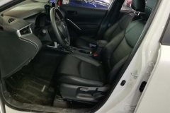 2024 Toyota Corolla Cross 2023 2.0L AT Elite #9