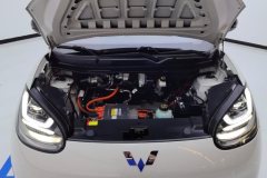 2023 Wuling Motors Wuling Bingo 2023 410kmLingxiExclusive #10