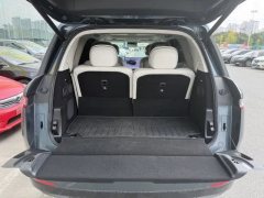 2025 Lynk & Co Lynk & Co 900 2025 2.0T Ultra #7