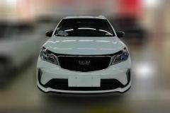 2021 Geely Auto Vision X3 2021 PRO 1.5L CVTPremium #2