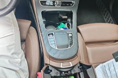 2020 Mercedes-Benz E-Class 2020 1.5T AT E260LSport Facelift #16