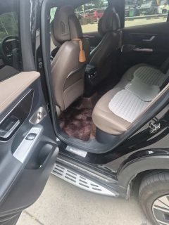 2024 Mercedes-Benz EQE SUV 2024 350 4MATIC Pioneer #5
