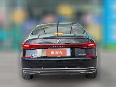 2022 Volkswagen Passat 2022 2.0T AT 330TSI Elite #8