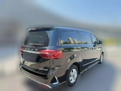 2022 Maxus G10 2022 2.0T AT Smart Gasoline 7Seat #3