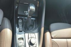 2019 BMW X1 2019 1.5T AT 18LiExclusiveFWD #16
