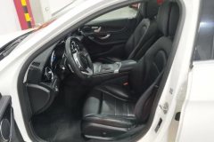 2020 Mercedes-Benz C-Class 2020 1.5T AT C260LSport #13