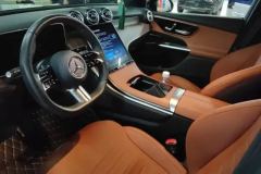 2024 Mercedes-Benz GLC-Class 2024 2.0T AT GLC 300 L 4MATIC Dynamic 5Seat #12
