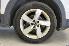 2023 Volkswagen T-Cross 2023 Facelift 1.5L AT Fashion #6