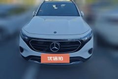 2023 Mercedes-Benz EQB 2023 EQB 260 #2