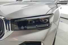 2024 Geely Auto Xingyue L 2024 2.0TD AT High power 2WDClouds riseEdition #5