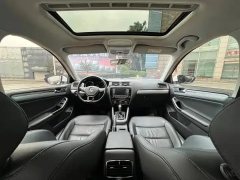 2019 Volkswagen Sagitar 2018 1.4T AT 280TSIsparkleEdition #8