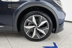 2022 Volkswagen ID.4 CROZZ 2022 Long RangeLite PROEdition #6