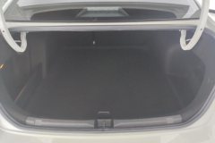 2023 Volkswagen Bora Sedan 2023 1.5T AT 300TSI DSGrespectEdition #4