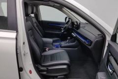2023 Honda CR-V 2023 1.5T AT 240TURBO 2WDvitalityEdition 5Seat #22