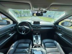 2018 Mazda CX-5 2017 2.0 AT SmartFWD #9