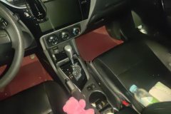 2018 Toyota Corolla 2017 Facelift 1.2T AT S-CVT GL #16