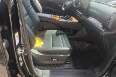 2023 Haval Big Dog Plus 2023 2.0T AT 2WDShionoEditionPlus #8