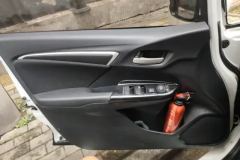 2018 Honda Fit Hatchback 2018 1.5 AT Comfort #7