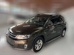 2016 Volkswagen Tiguan 2016 1.8T AT 300TSIFashionFWD #1