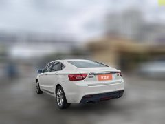 2016 Geely Auto Bo Rui 2015 1.8T AT Luxury #7