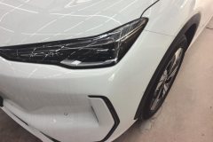 2024 Geely Galaxy Geely Galaxy E5 2024 530km starshipEdition #5