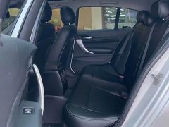 2015 BMW 1 Series 2015 1.6T AT 118iUrbanDesign Pkg (Imported) #18