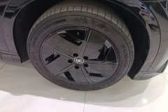 2025 BYD Song L EV 2025 Smart Drive 550km excellence #6