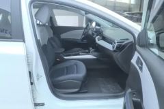 2025 Chevrolet Monza 2024 1.5L AT DCTJoy #8