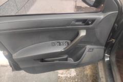 2018 Volkswagen Santana 2016 1.6 MT Fashion #7
