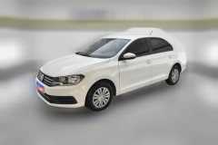 2023 Volkswagen Santana 2021 1.5 AT Fashion #1