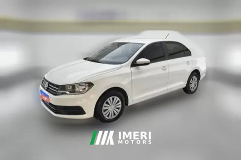 2023 Volkswagen Santana 2021 1.5 AT Fashion