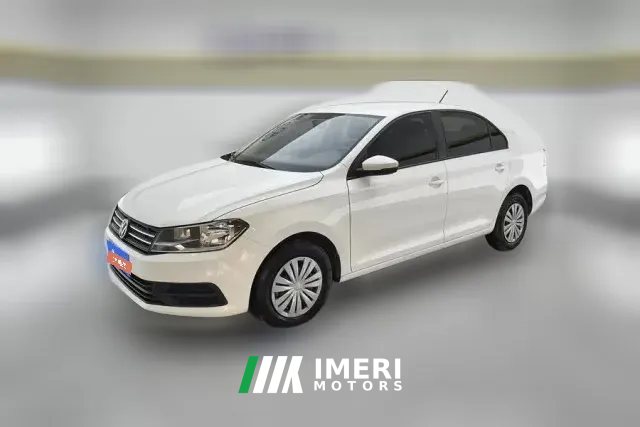 2023 Volkswagen Santana 2021 1.5 AT Fashion