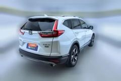 2017 Honda CR-V 2017 1.5T AT 240TURBOFashionFWD #3