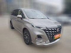 2024 Roewe iMAX8 EV 2025 1.5T DMH Lu ZunLuxury #3