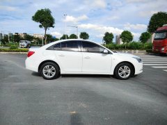 2016 Chevrolet Cruze Sedan 2015 1.5 AT ClassicSE #7