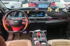 2021 Chery Tiggo 8 Plus 2021 290TGDI DCT PrideEdition #5