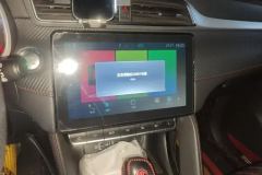 2020 MG ZS 2020 1.5 AT 180DVVT Lite #13