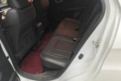 2019 Geely Auto Vision X3 2019 1.5 AT UpgradeEditionElite #10