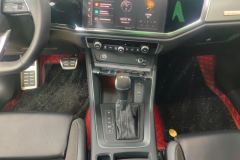 2022 Audi Q3 Sportback 2020 2.0T AT 45TFSIFashion4WD #16