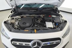 2020 Mercedes-Benz GLA-Class 2020 1.3T AT GLA200 #10